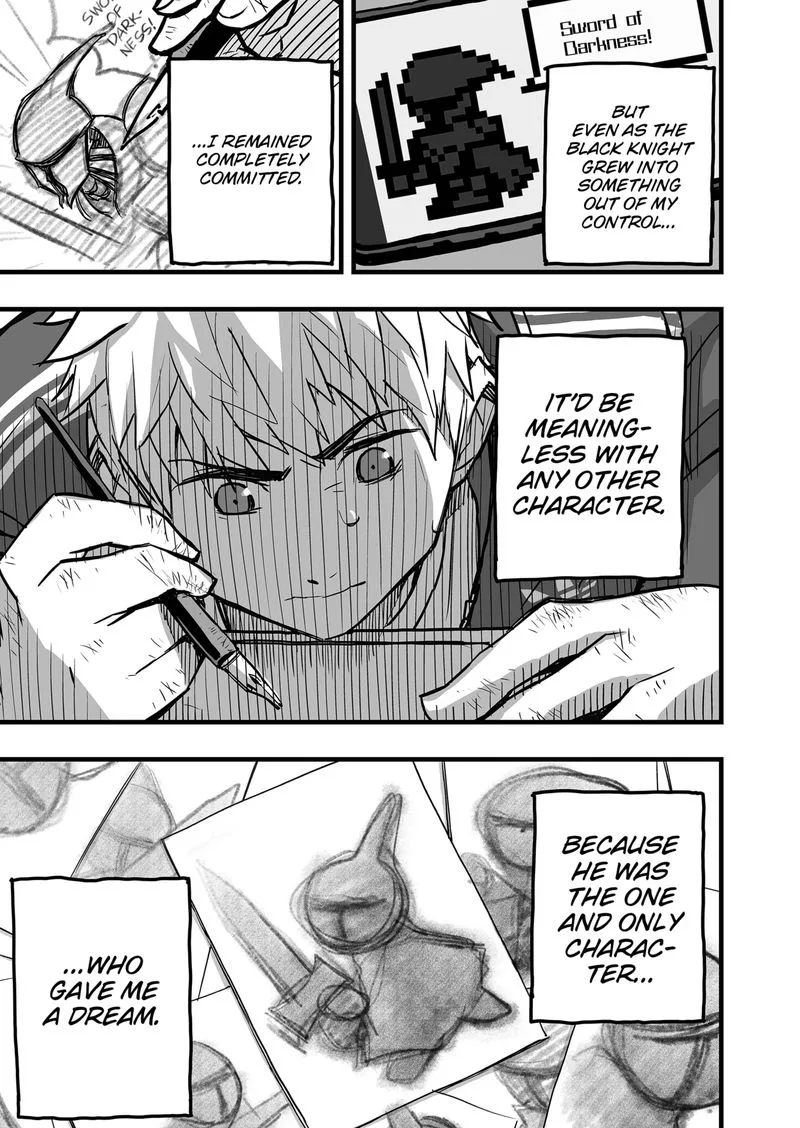 The Game Devil Chapter 1 page 31