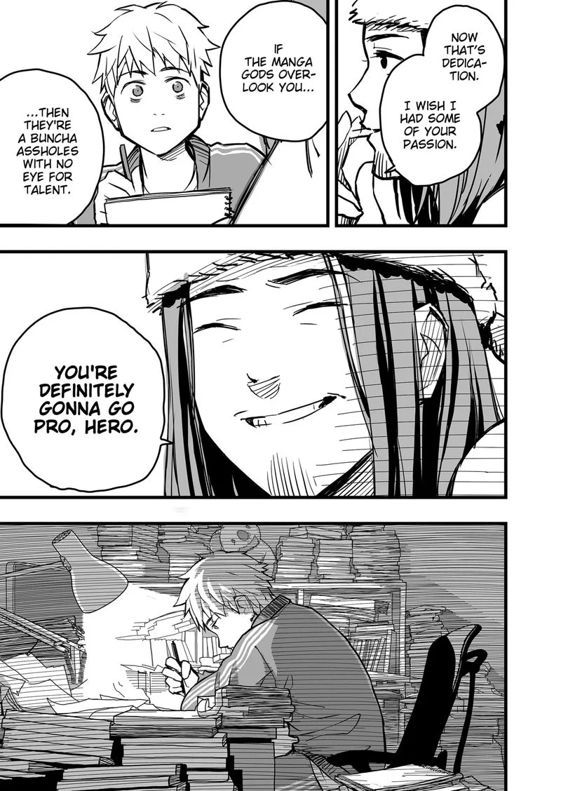 The Game Devil Chapter 1 page 11