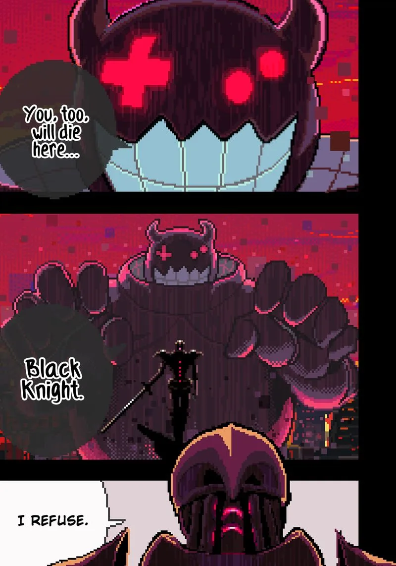 The Game Devil Chapter 1 page 4
