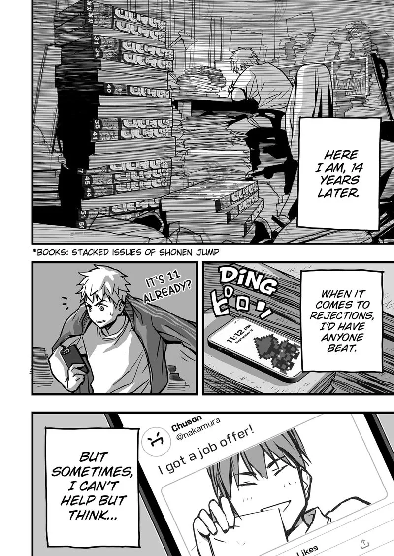 The Game Devil Chapter 1 page 14