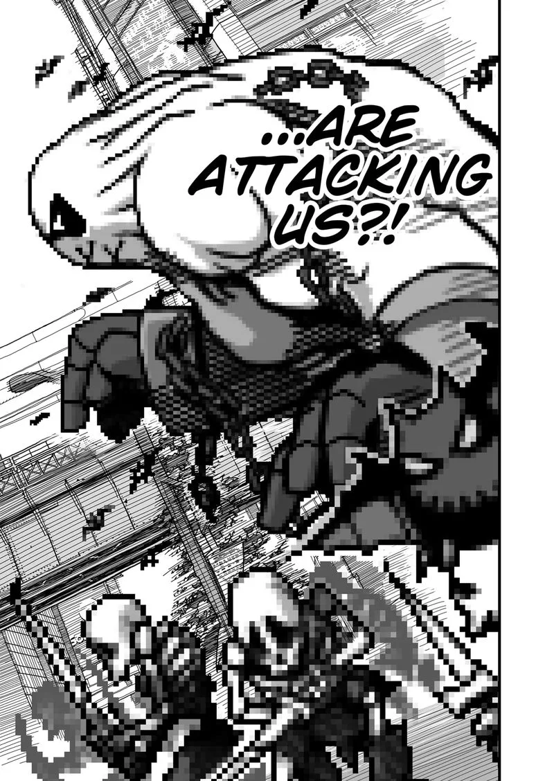 The Game Devil Chapter 1 page 42
