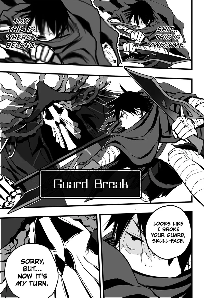 The Game Devil Chapter 10 page 7