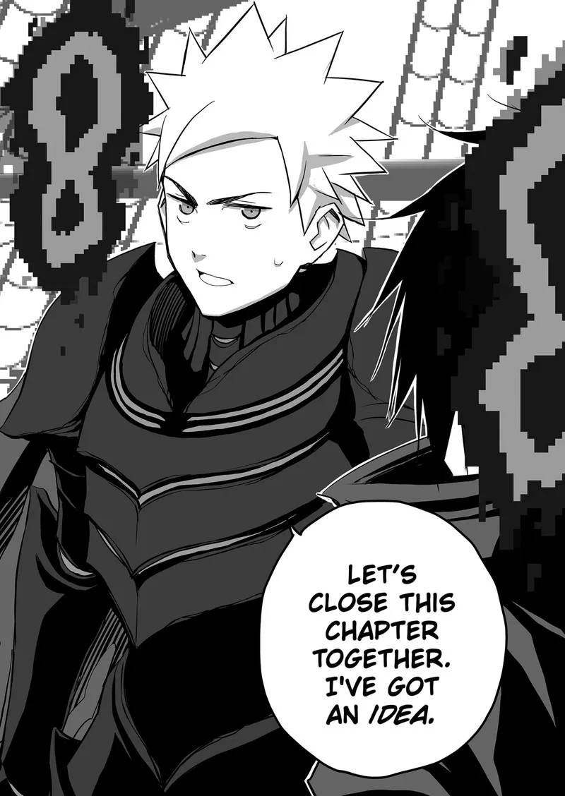 The Game Devil Chapter 10 page 16
