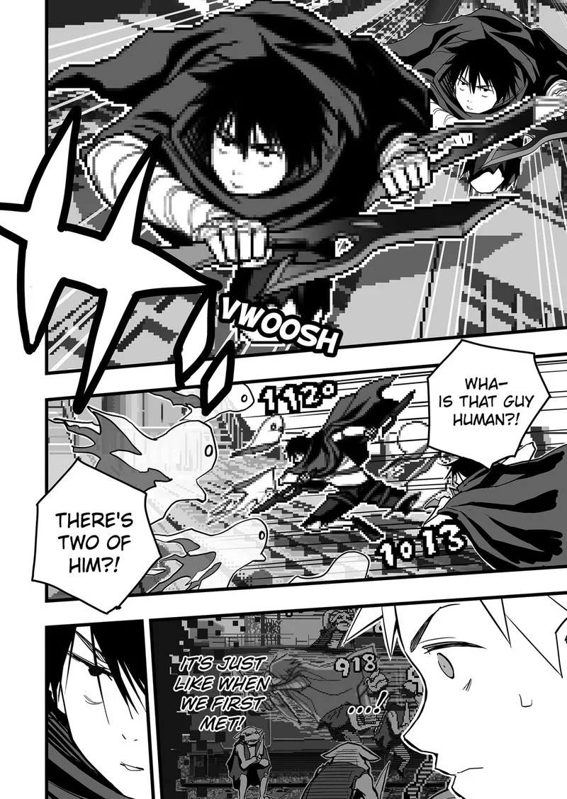 The Game Devil Chapter 10 page 4