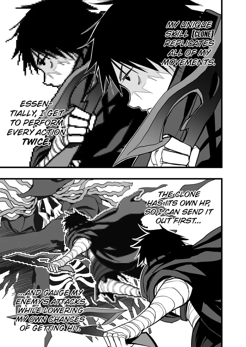 The Game Devil Chapter 10 page 5