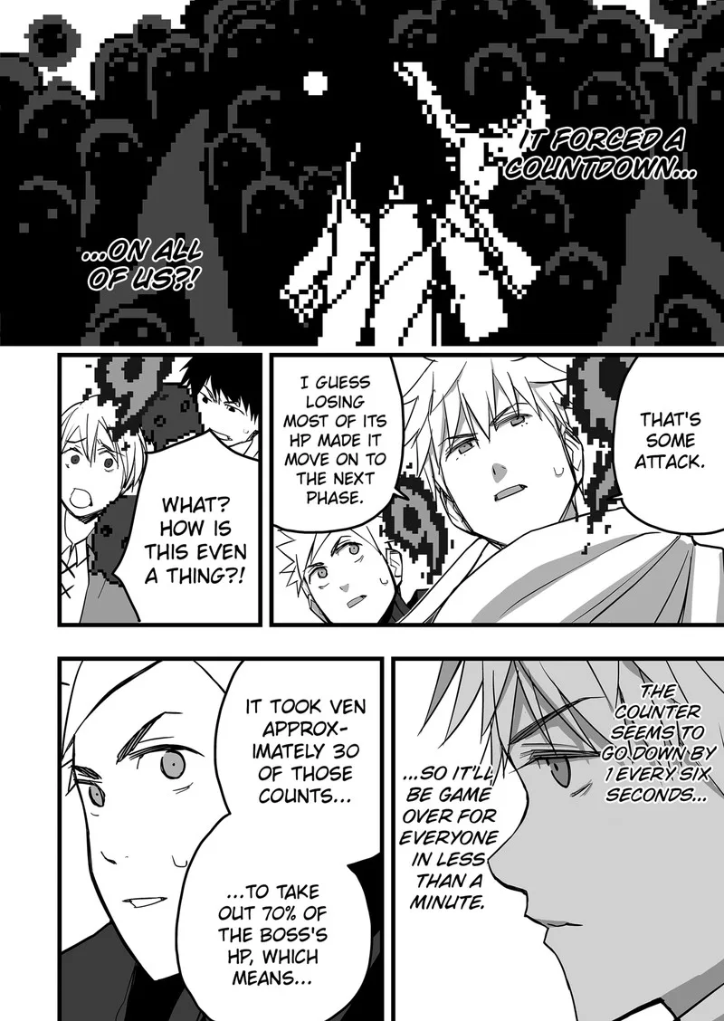 The Game Devil Chapter 10 page 14