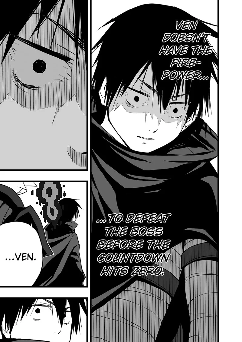 The Game Devil Chapter 10 page 15