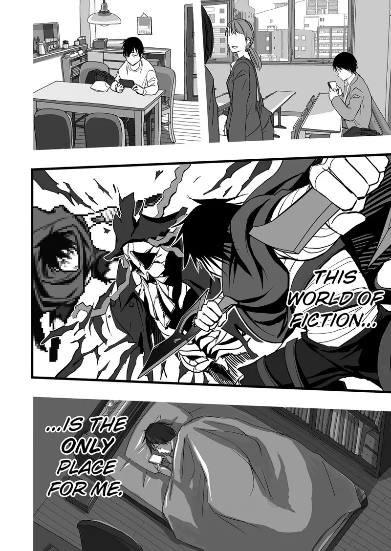 The Game Devil Chapter 10 page 9