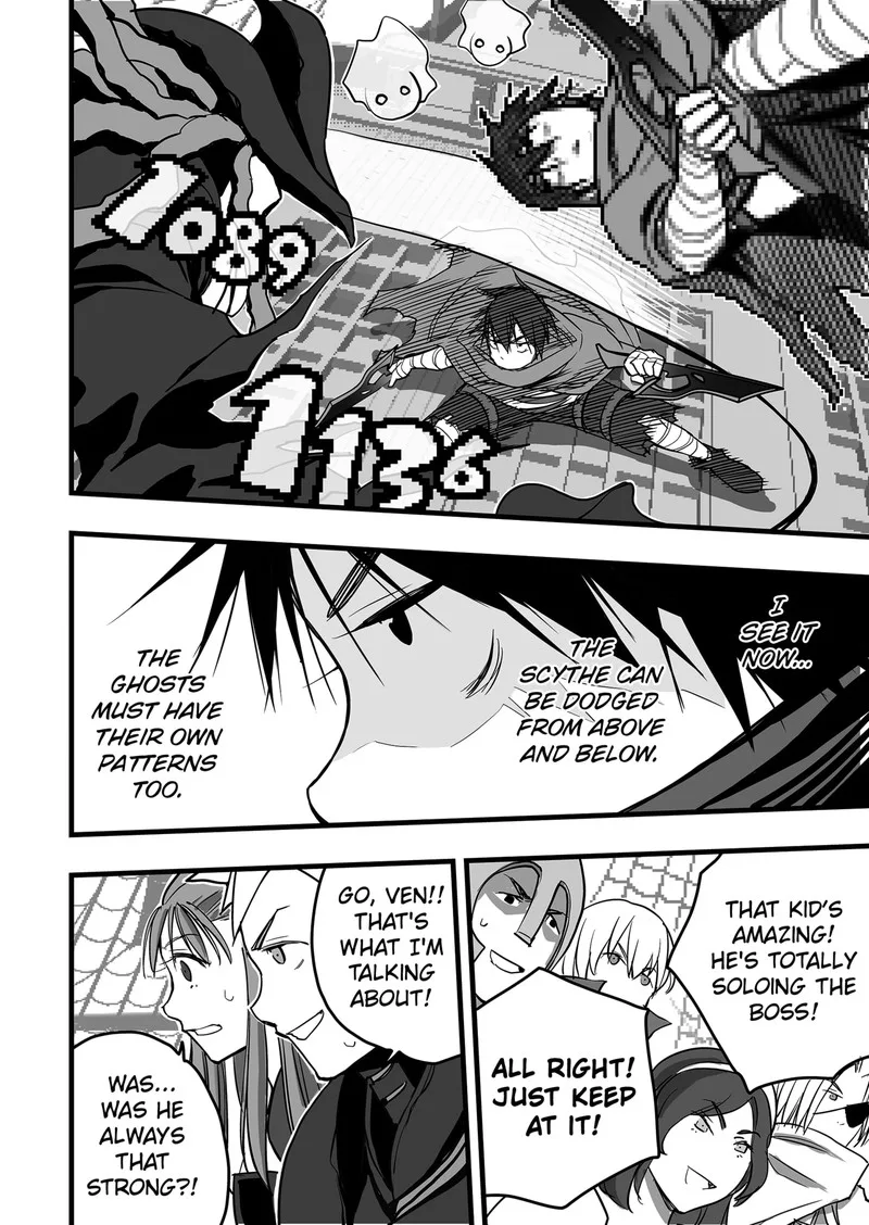 The Game Devil Chapter 10 page 6