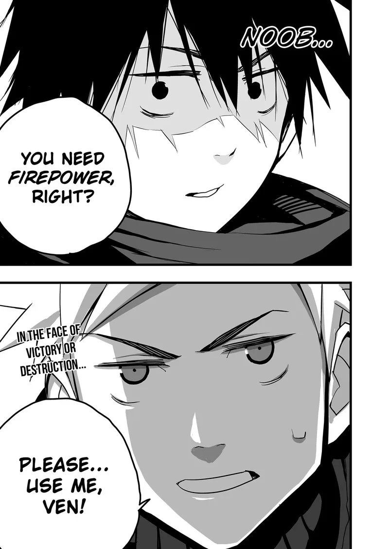 The Game Devil Chapter 10 page 17