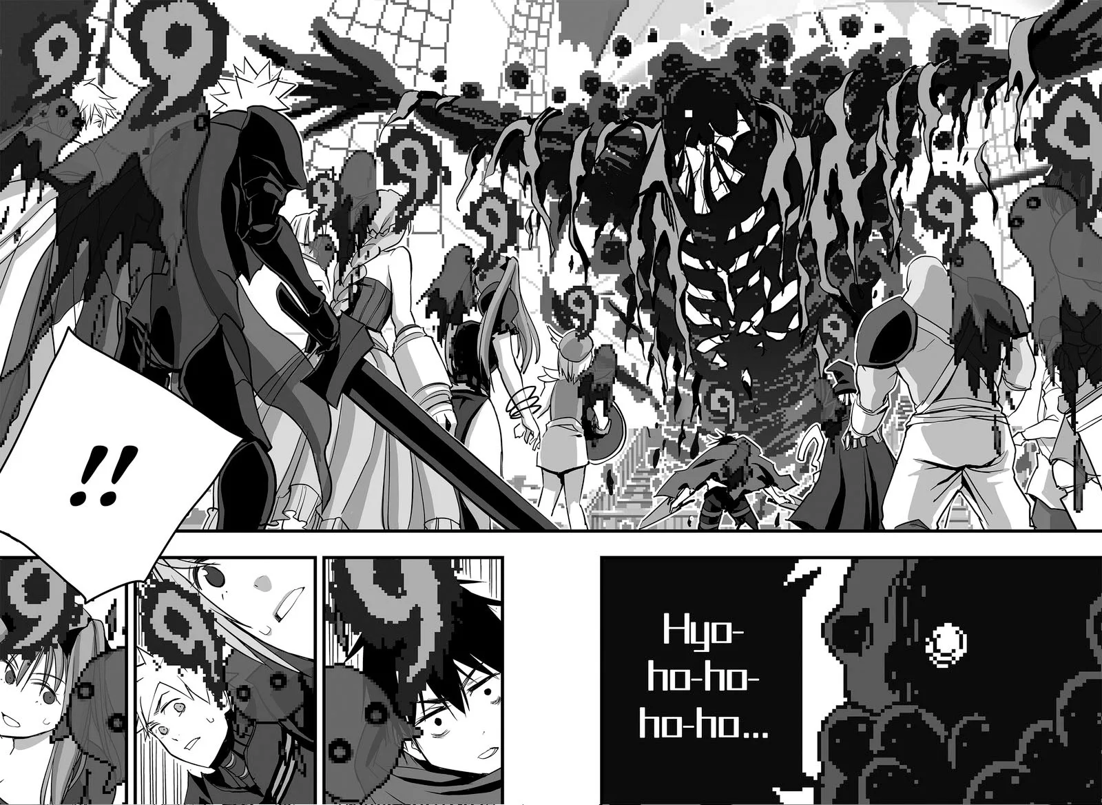 The Game Devil Chapter 10 page 13