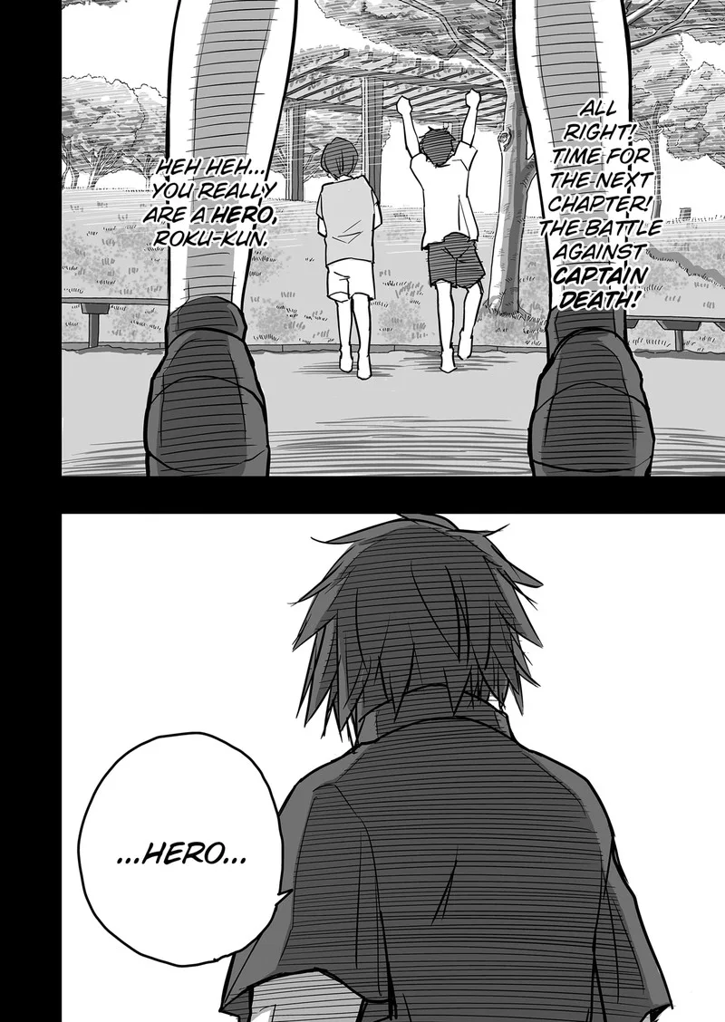 The Game Devil Chapter 11 page 2