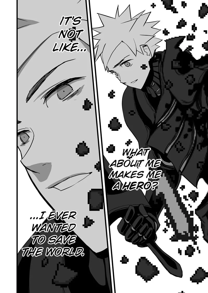 The Game Devil Chapter 11 page 13