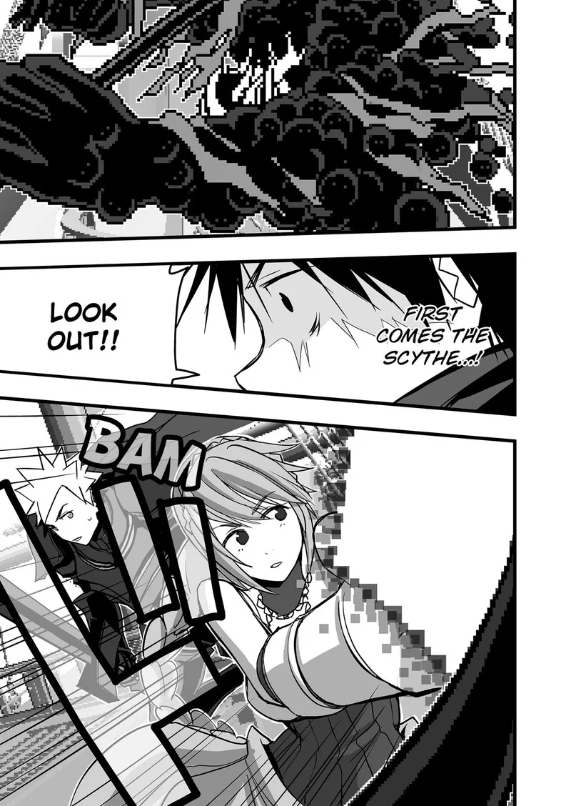 The Game Devil Chapter 11 page 7