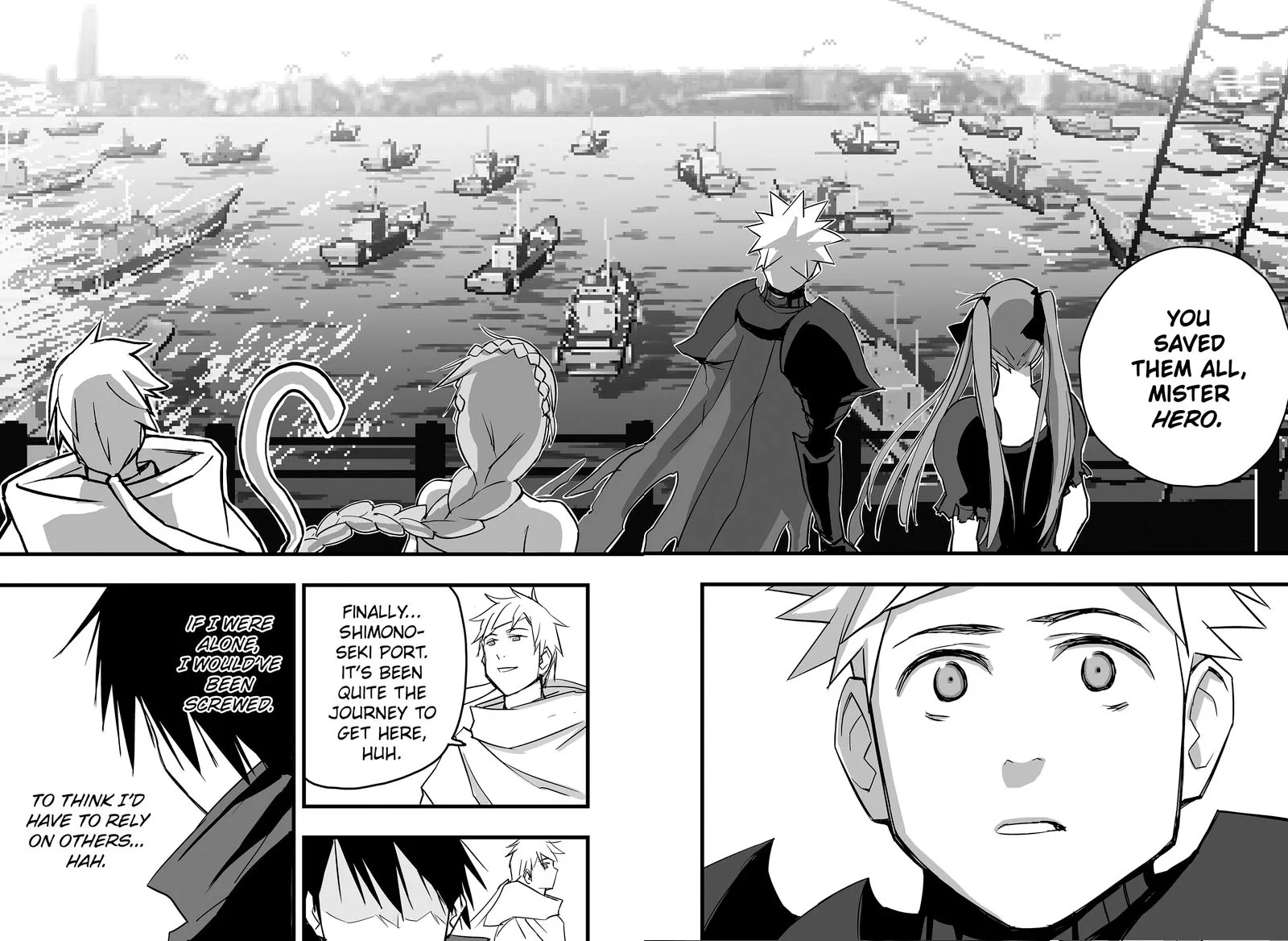 The Game Devil Chapter 12 page 7