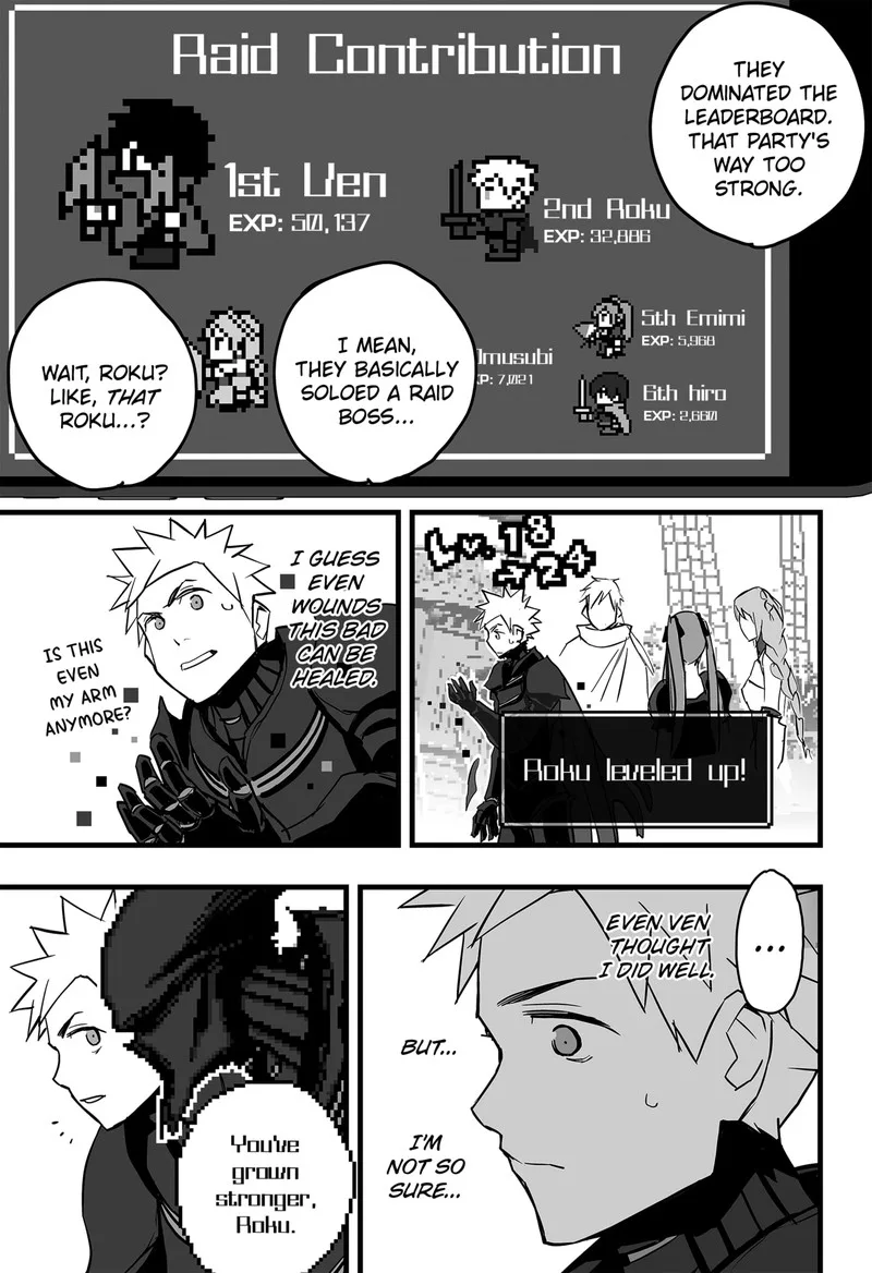 The Game Devil Chapter 12 page 4
