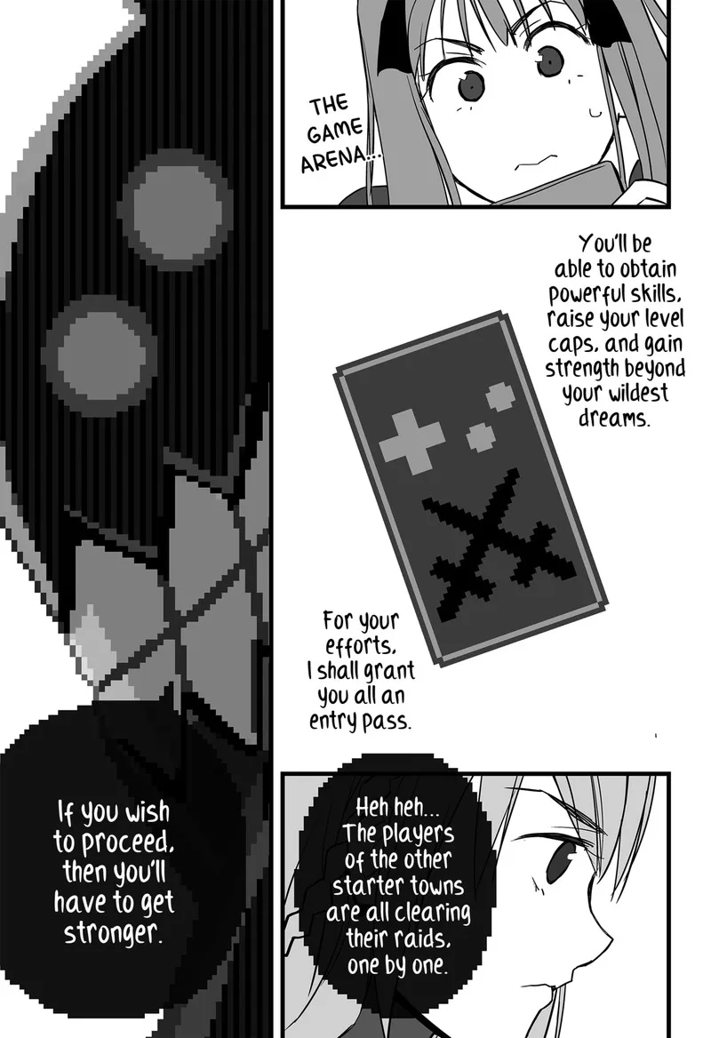 The Game Devil Chapter 12 page 13