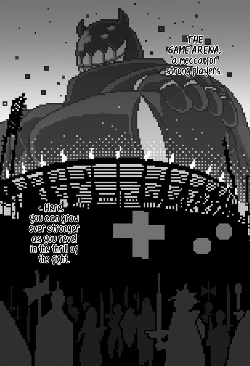 The Game Devil Chapter 12 page 12