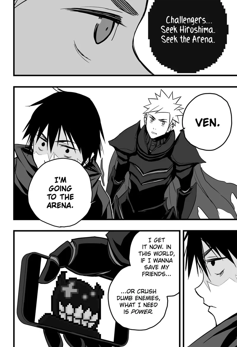 The Game Devil Chapter 12 page 14