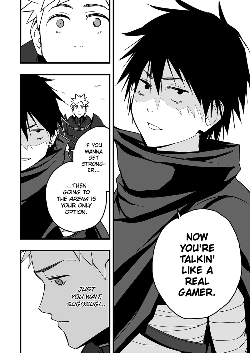The Game Devil Chapter 12 page 16