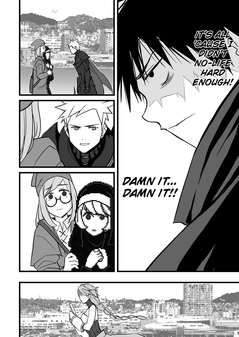 The Game Devil Chapter 12 page 8