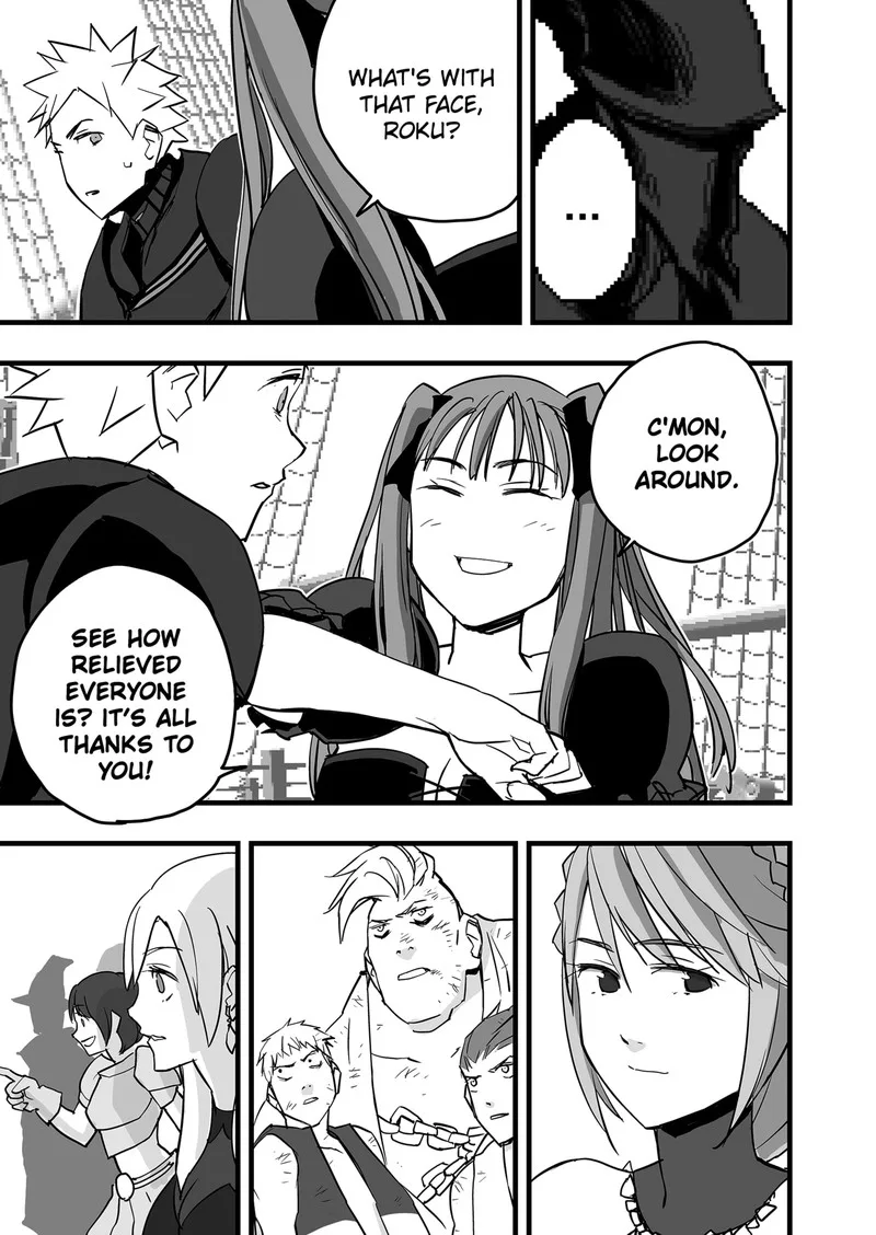 The Game Devil Chapter 12 page 6