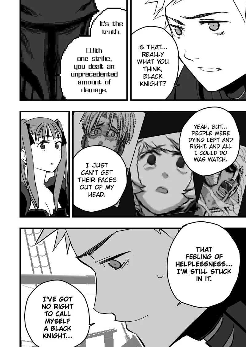 The Game Devil Chapter 12 page 5