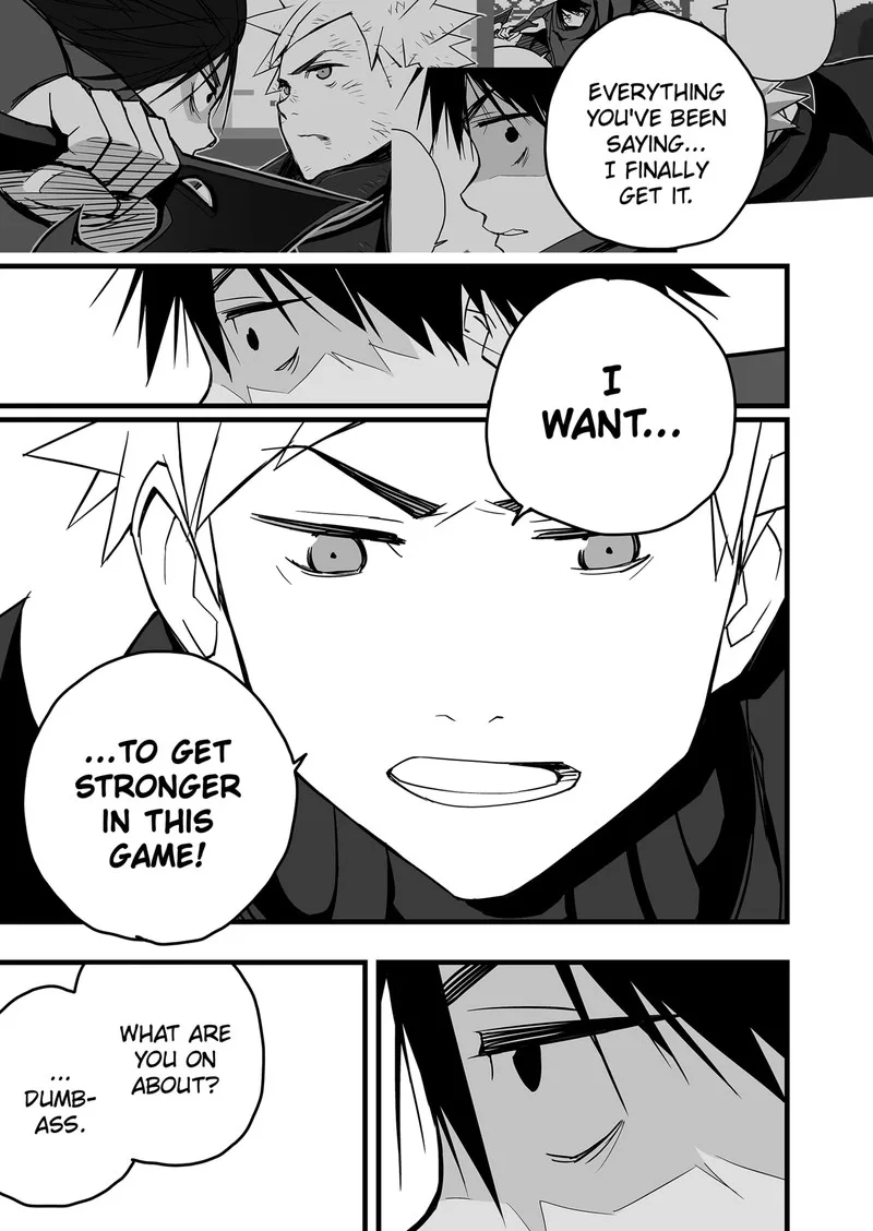 The Game Devil Chapter 12 page 15