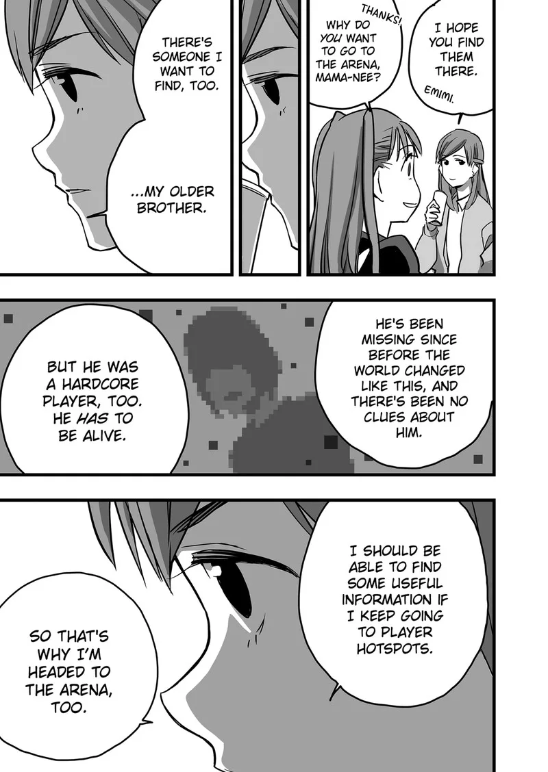 The Game Devil Chapter 13 page 20