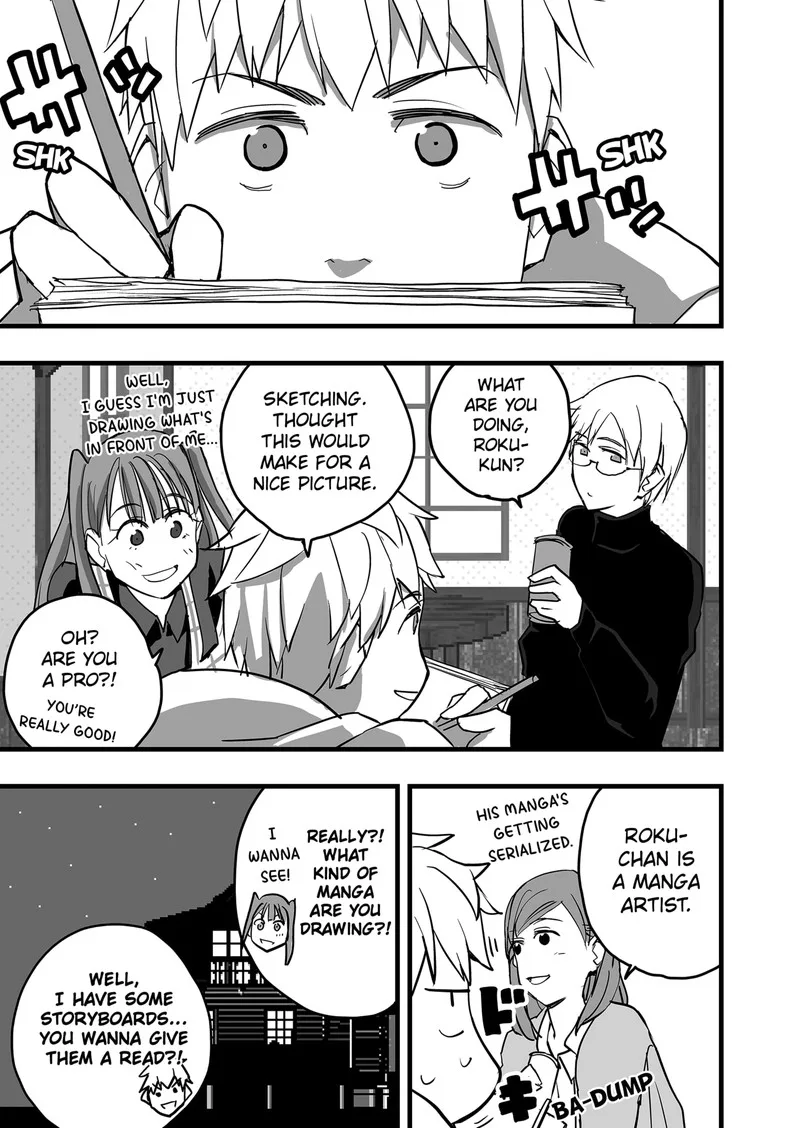 The Game Devil Chapter 13 page 16