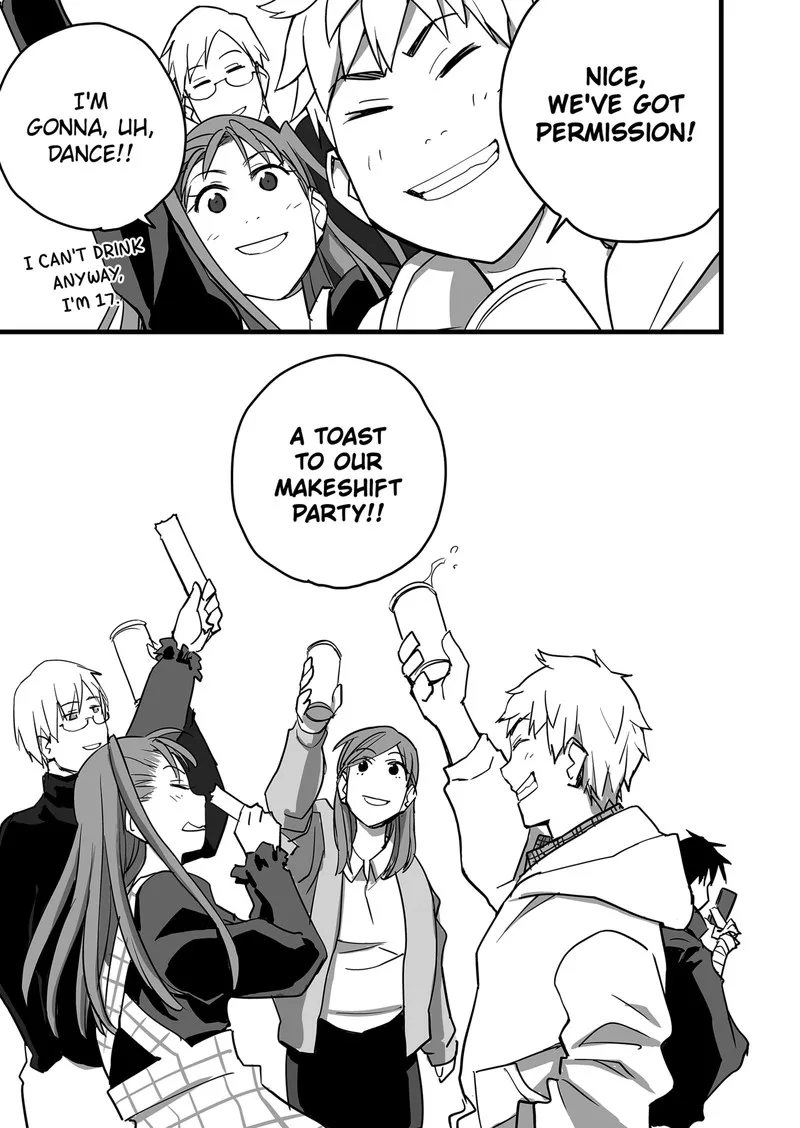The Game Devil Chapter 13 page 22