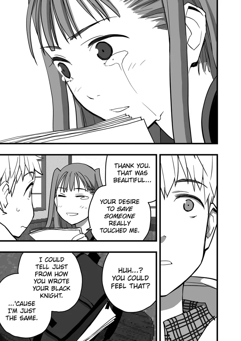 The Game Devil Chapter 13 page 18