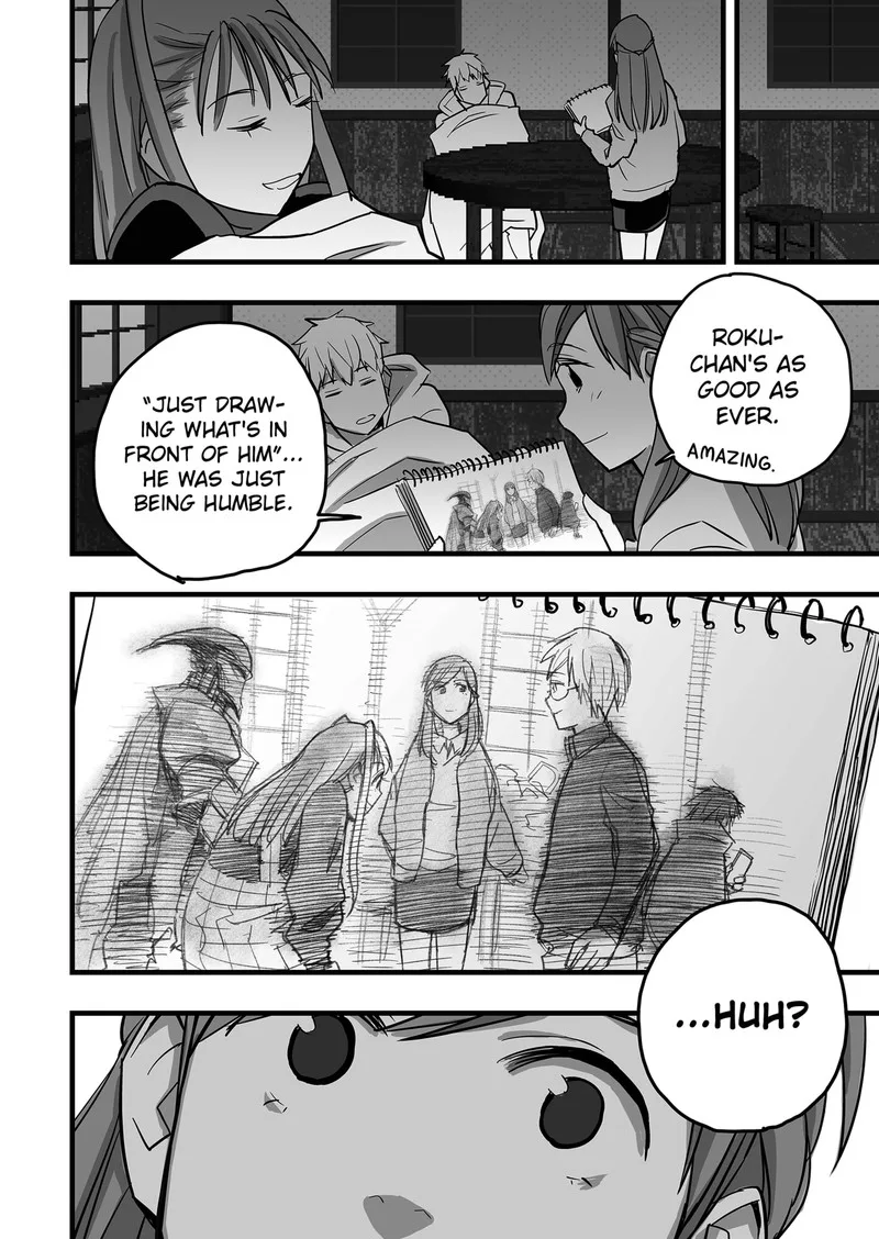 The Game Devil Chapter 13 page 23