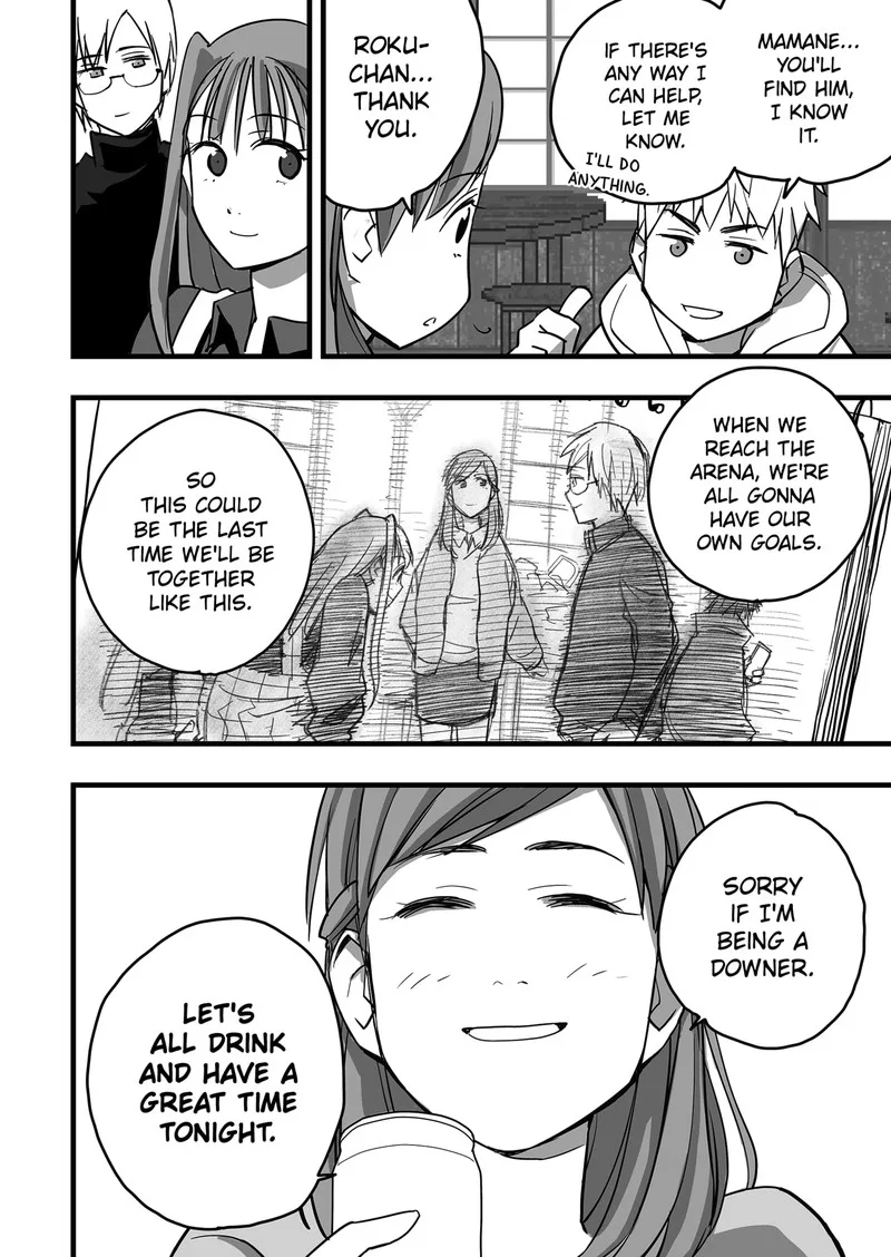 The Game Devil Chapter 13 page 21