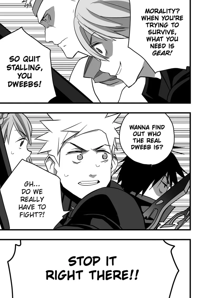 The Game Devil Chapter 13 page 12