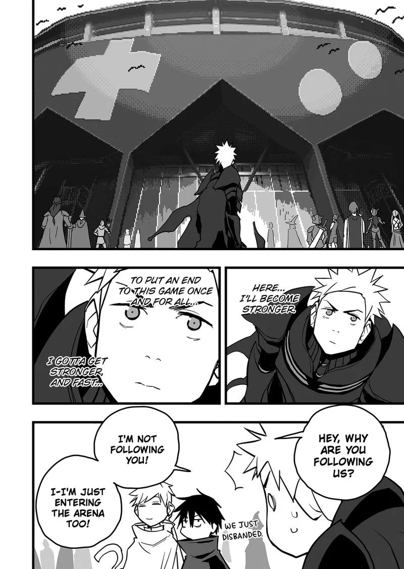 The Game Devil Chapter 14 page 4