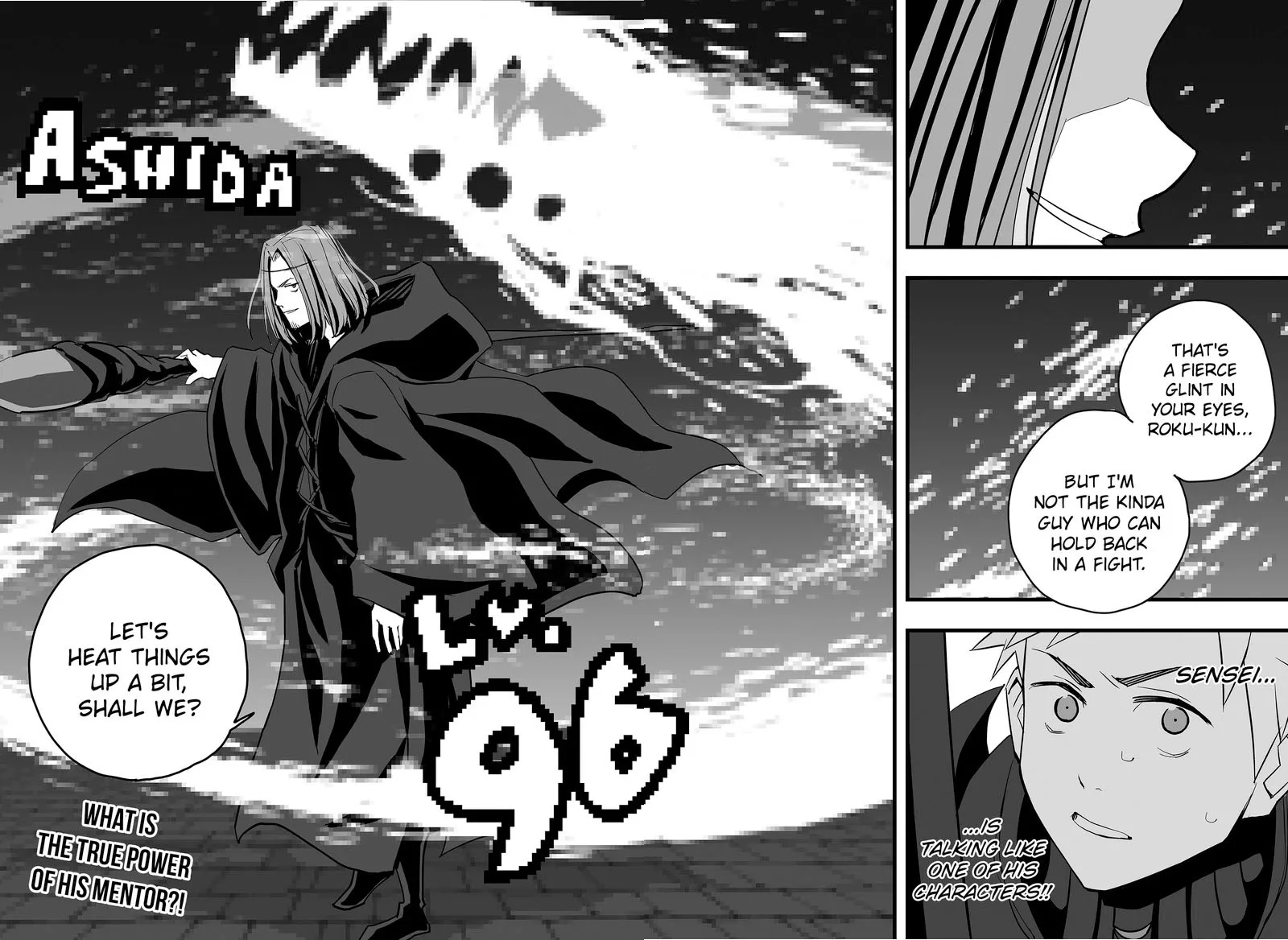 The Game Devil Chapter 14 page 23