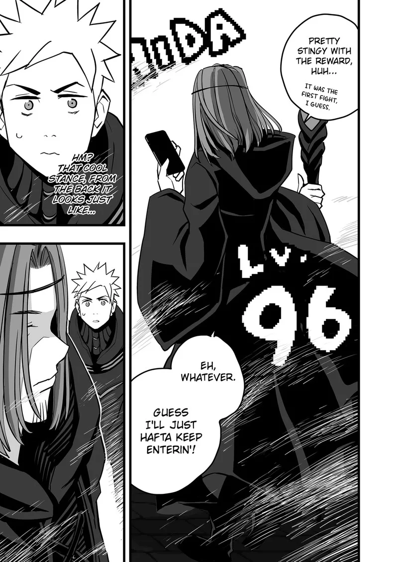 The Game Devil Chapter 14 page 16