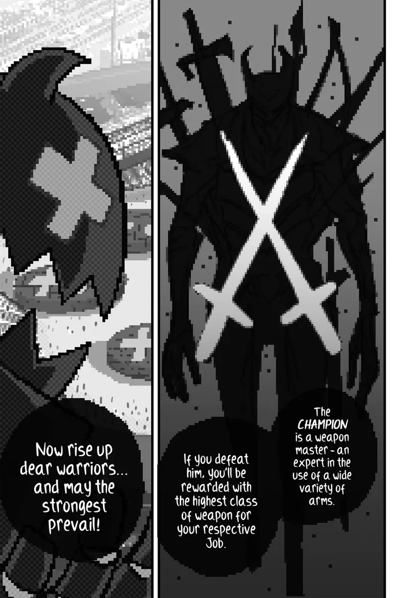 The Game Devil Chapter 14 page 8