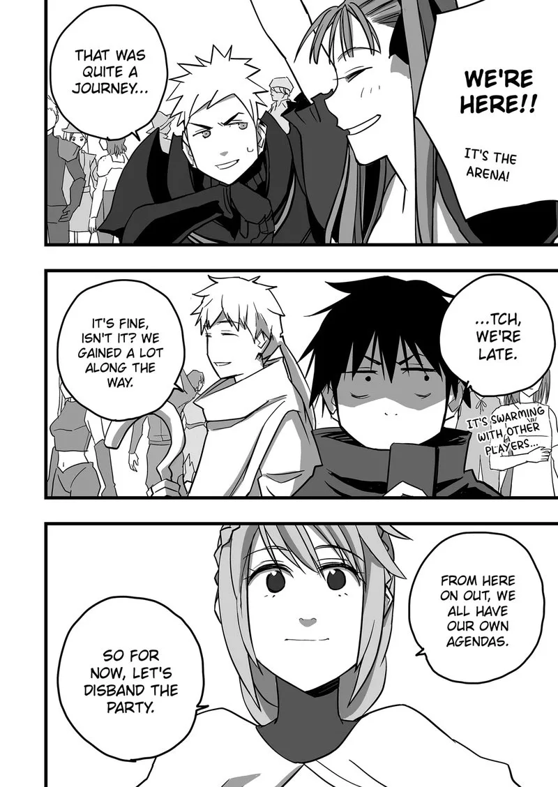 The Game Devil Chapter 14 page 2