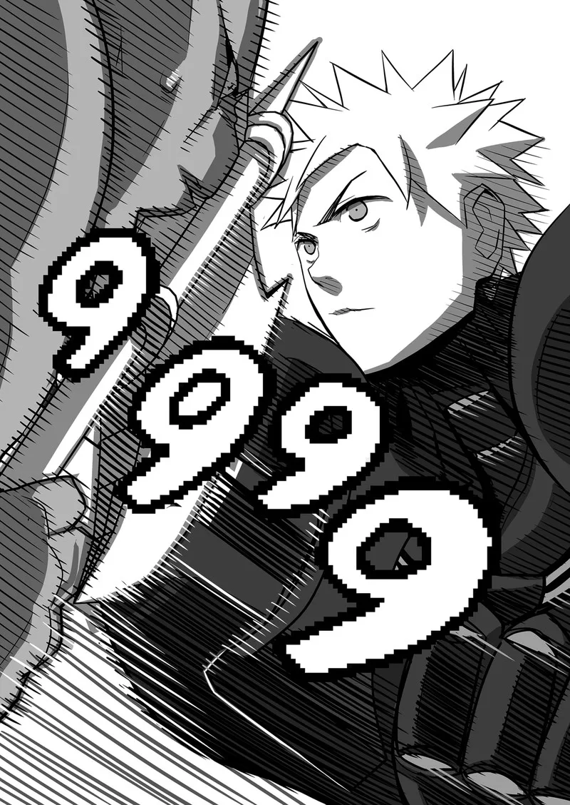 The Game Devil Chapter 14 page 13