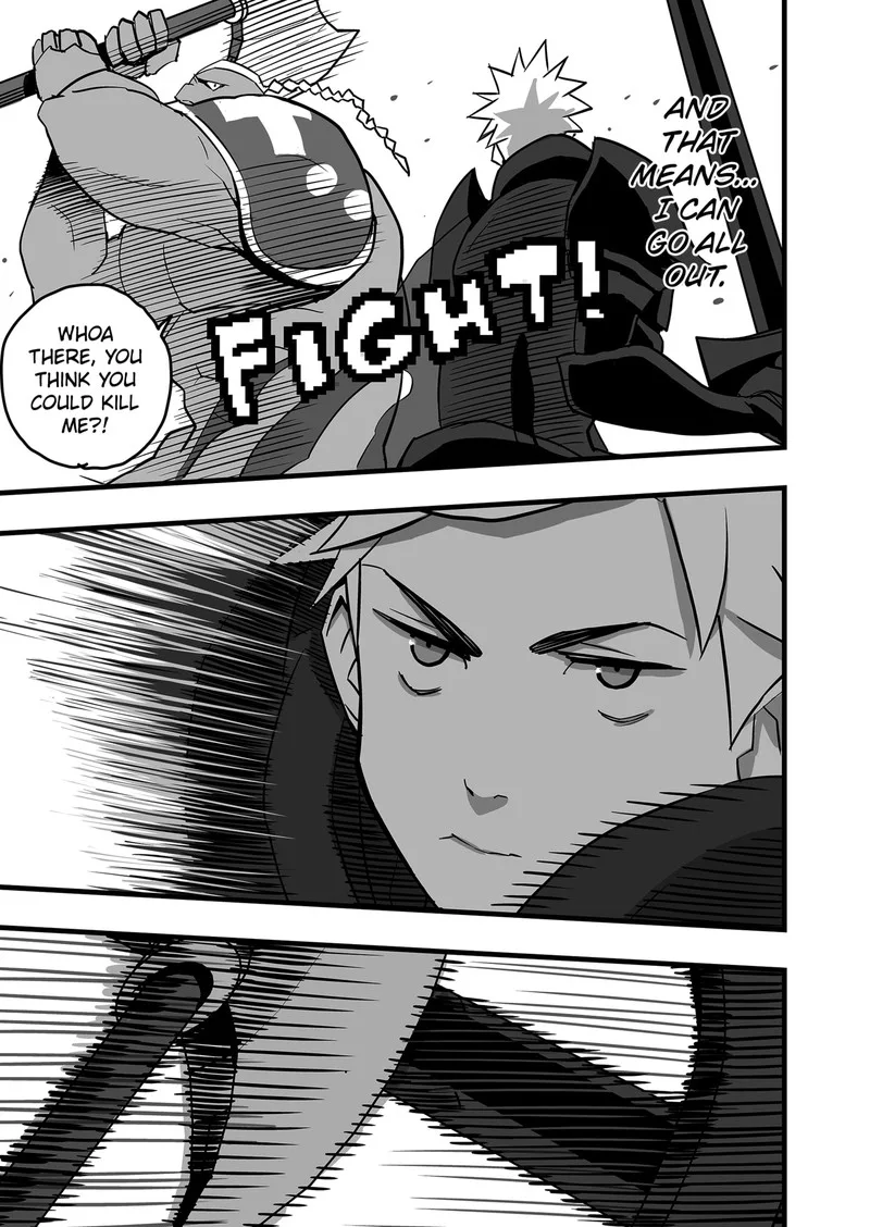 The Game Devil Chapter 14 page 12