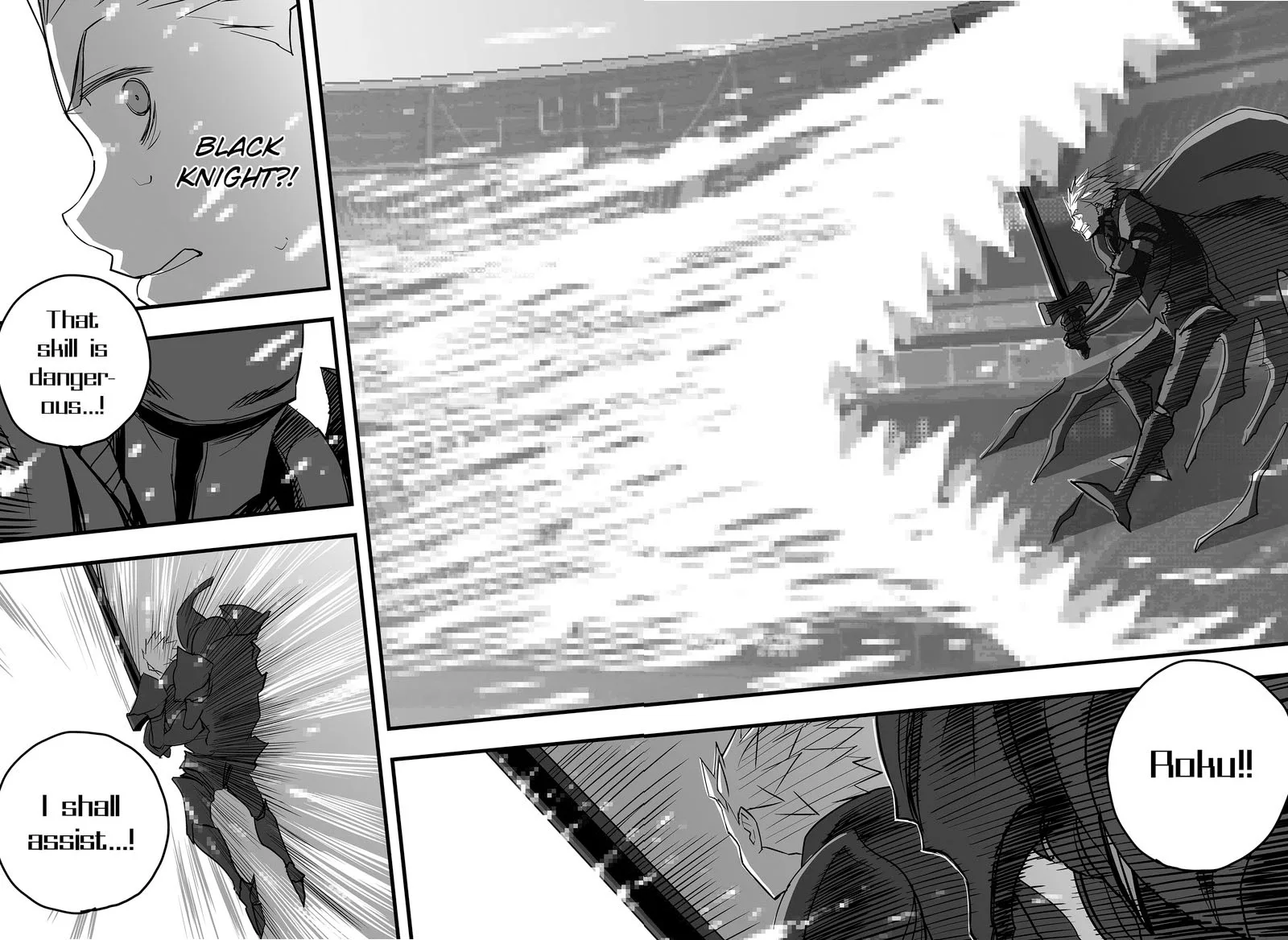 The Game Devil Chapter 15 page 12