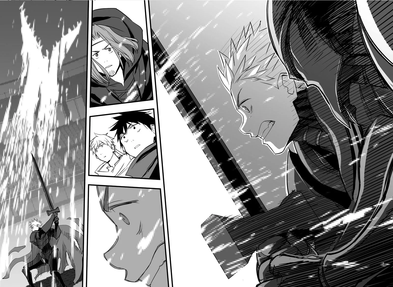 The Game Devil Chapter 15 page 13