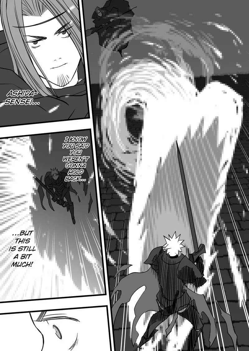 The Game Devil Chapter 15 page 11