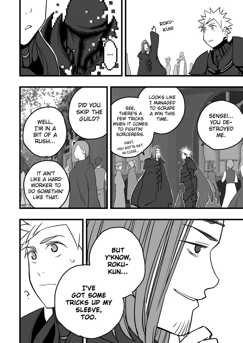 The Game Devil Chapter 15 page 16