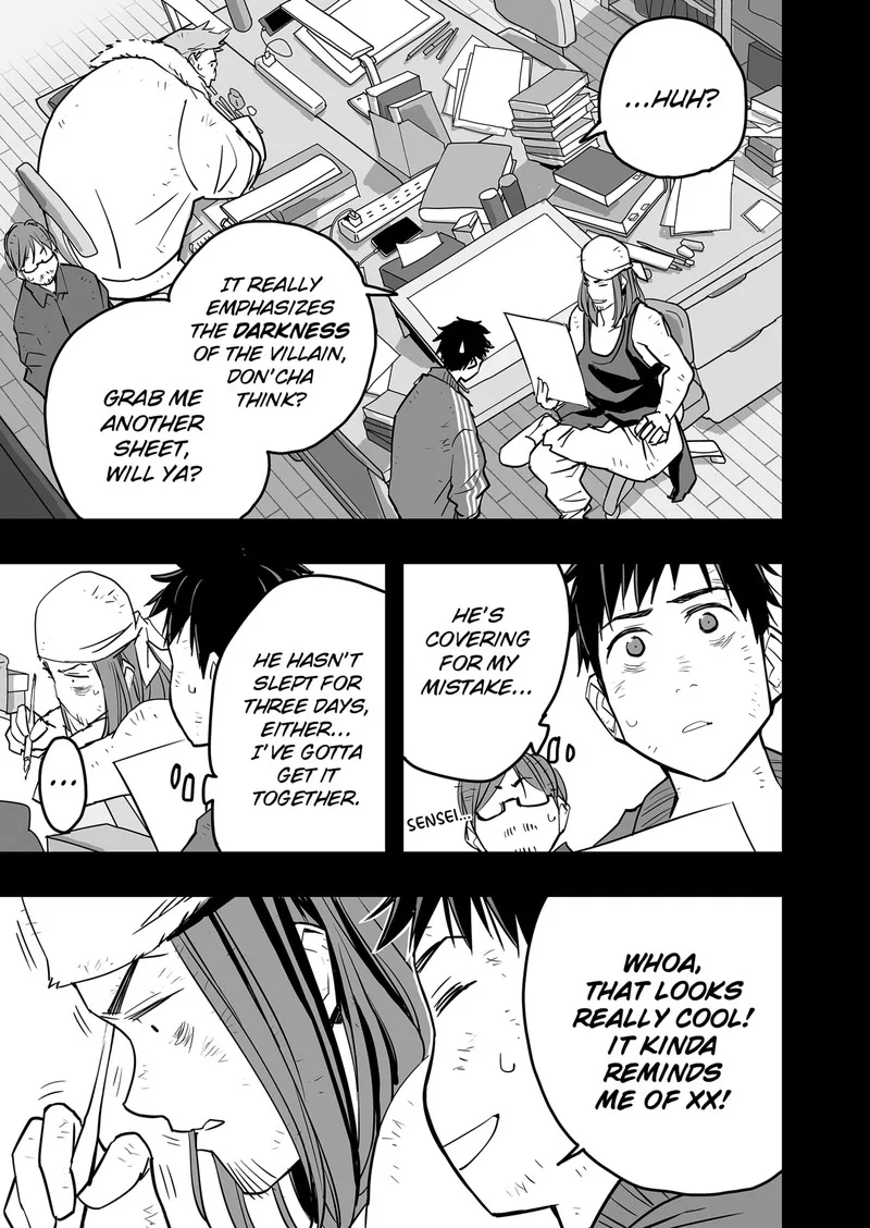 The Game Devil Chapter 15 page 3