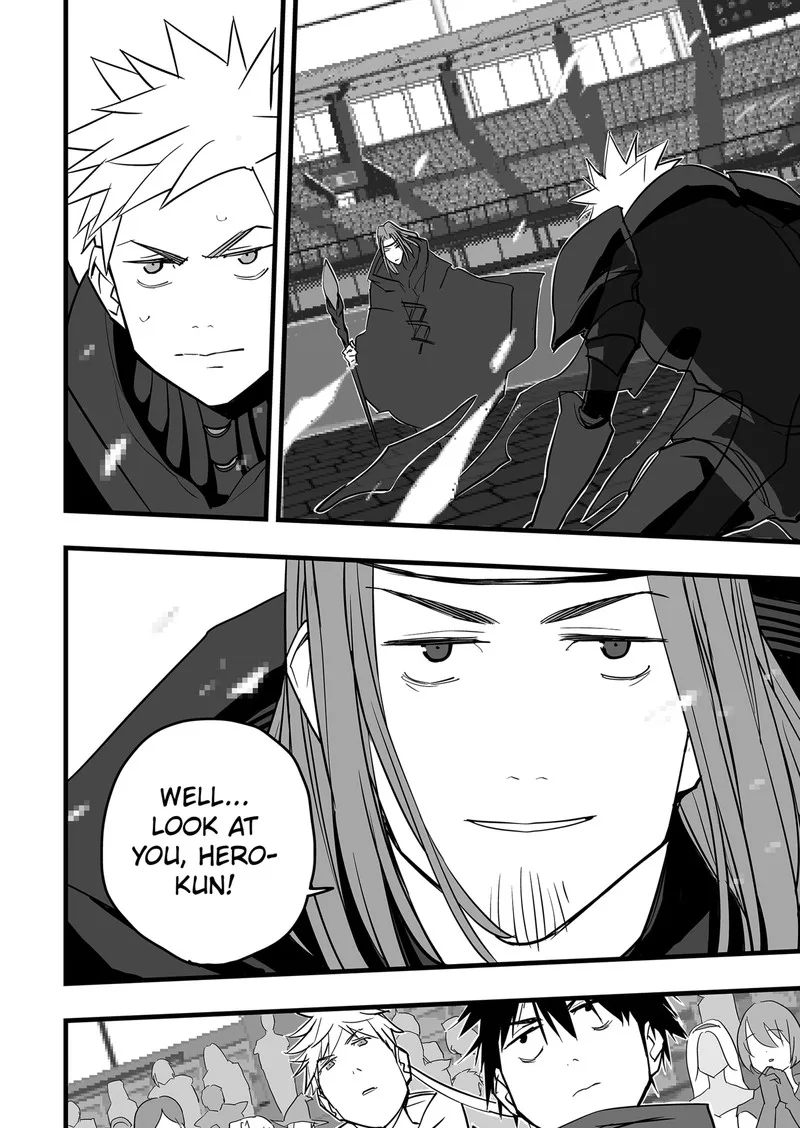 The Game Devil Chapter 15 page 14