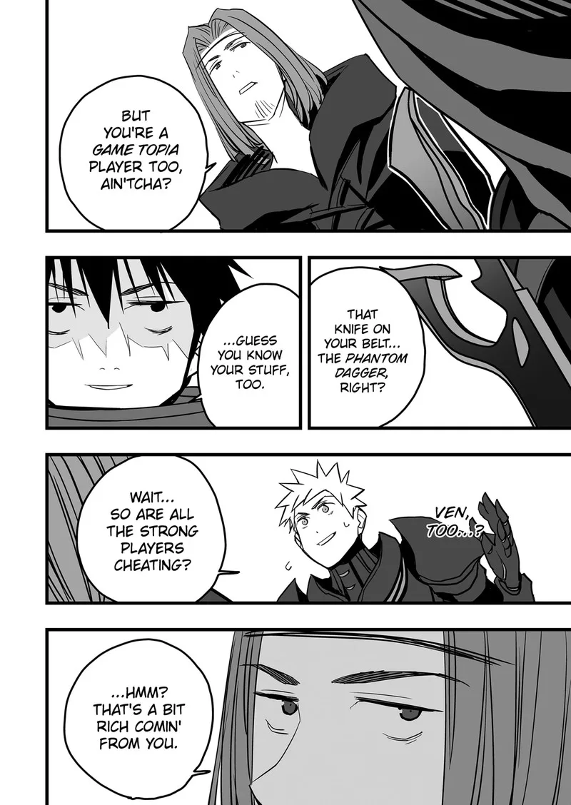 The Game Devil Chapter 15 page 22