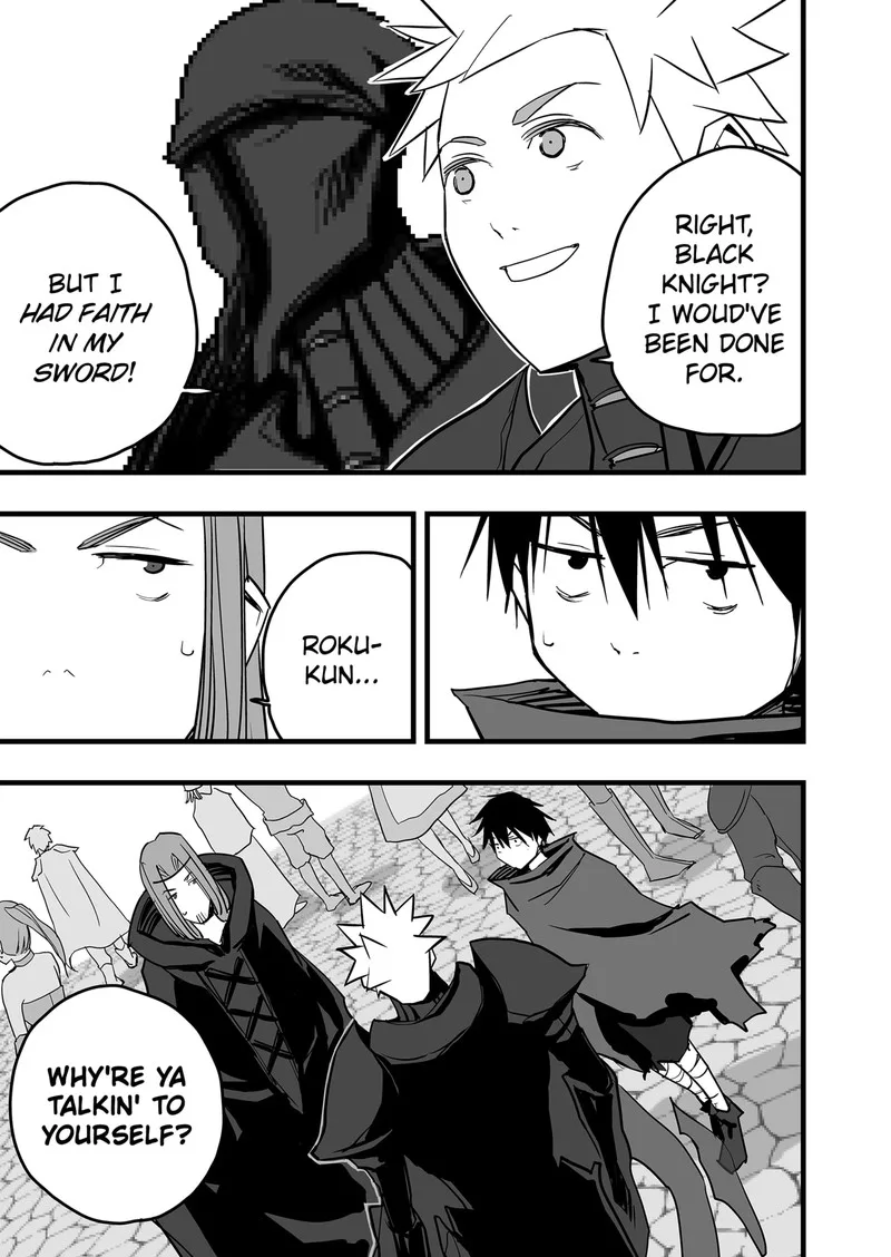 The Game Devil Chapter 16 page 2